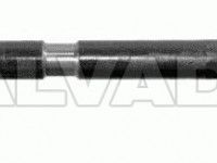 Fiat Panda (169) 2003-2012 ROOLIVARRAS ROOLIVARRAS mudelile FIAT PANDA (169) Pikkus: [...
