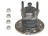 Opel Meriva (A) 2003-2010 RATTA LAAGER RATTA LAAGER mudelile OPEL MERIVA Asukoht: taga...