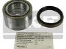 Ford Transit 1985-1994 RATTA LAAGER RATTA LAAGER mudelile FORD TRANSIT (VE64) 1992-...