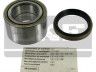 Ford Transit 1994-2000 RATTA LAAGER RATTA LAAGER mudelile FORD TRANSIT (VE83) Asuko...