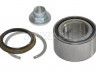 Mazda 323, 323F 1989-1994 RATTA LAAGER RATTA LAAGER mudelile MAZDA 323 (BG) Brake Type...