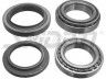 Ford Transit / Tourneo 2000-2006 RATTA LAAGER RATTA LAAGER mudelile FORD TRANSIT (V184/5) Asu...