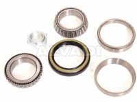 Peugeot Boxer 1993-2006 RATTA LAAGER RATTA LAAGER mudelile PEUGEOT BOXER (230) Kinni...