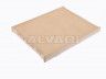 Ford Fiesta 2008-2017 SALONGIFILTER SALONGIFILTER mudelile FORD FIESTA (JA8) Laius[...