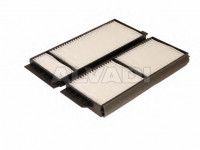 Mazda 3 (BK) 2003-2009 SALONGIFILTER SALONGIFILTER mudelile MAZDA 3 (BK) Output to [...