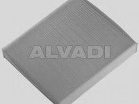 Ford C-Max 2007-2010 SALONGIFILTER SALONGIFILTER mudelile FORD C-MAX (C214) Output...