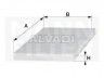 Fiat Doblo 2001-2010 SALONGIFILTER SALONGIFILTER mudelile FIAT DOBLO (119/223) Out...