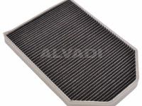 Audi A8 (D2) 1994-2002 SALONGIFILTER SALONGIFILTER mudelile AUDI A8 (D2) Output to [...