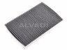Volvo 850 1991-1997 SALONGIFILTER SALONGIFILTER mudelile VOLVO 850 (LS/LW) SEDAN/...