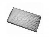 Iveco Daily 2000-2006 SALONGIFILTER SALONGIFILTER mudelile DAILY , 2023-01-19 Outpu...
