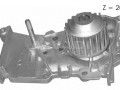 Dacia Logan 2004-2014 veepump VEEPUMP mudelile DACIA LOGAN MCV Output to [kW]...