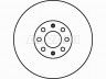 Fiat Grande Punto 2005-2018 PIDURIKETAS PIDURIKETAS mudelile FIAT PUNTO GRANDE (199) Pi...