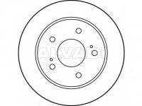 Nissan 200SX 1993-1999 PIDURIKETAS PIDURIKETAS mudelile 180SX/200SX/240SX Asukoht:...