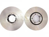 Ford Transit 1985-1994 PIDURIKETAS PIDURIKETAS mudelile FORD TRANSIT (VE64) 1992-1...