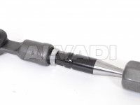 Audi A4 (B7) 2004-2008 ROOLIVARRAS ROOLIVARRAS mudelile AUDI A4 (B7) Komplektsus: ...