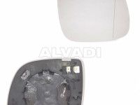 Audi Q7 (4L) 2006-2015 VÄLIPEEGLIKLAAS ALUSEGA VÄLISPEEGLIKLAAS ALUSEGA mudelile AUDI Q7 (4L) ...