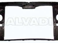 Porsche Cayenne 2002-2010 ESIPANEEL ESIPANEEL mudelile PORSCHE CAYENNE (955) Asukoh...