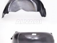 Volkswagen Transporter (T5, Caravelle, Multivan) 2003-2015 LOGAR LOGAR mudelile VW TRANSPORTER (T5)/MULTIVAN Asu...