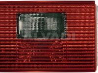 Volkswagen Sharan 1995-2010 TAGATULI TAGATULI mudelile VW SHARAN (7M) Asukoht: sisem...
