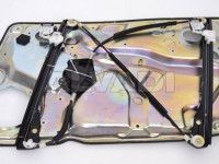 Volkswagen Passat 2000-2005 ELEKTRILINE KLAASITÕSTUK ELEKTRIMOOTORITA ELEKTRILINE KLAASITÕSTUK ELEKTRIMOOTORITA mudel...