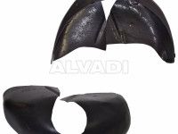 Volkswagen Passat 1988-1993 LOGAR LOGAR mudelile VW PASSAT, SDN+ESTATE (B3 (35i))...
