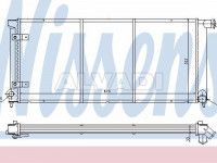 Volkswagen Golf 2 1983-1992 JAHUTUSRADIAATOR JAHUTUSRADIAATOR mudelile VW GOLF II (19E/1G) P...