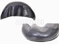 Volkswagen Golf 1 1974-1993 LOGAR LOGAR mudelile VW GOLF I/CABRIO Asukoht (esi/ta...