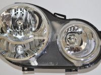 Volkswagen Polo 2001-2009 ESITULI ESITULI mudelile VW POLO (9N) HB Markeering: EC...