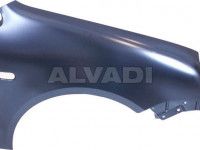 Volkswagen Polo 2001-2009 Poritiib PORITIIB mudelile VW POLO (9N) HB Asukoht (esi/...