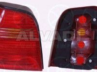 Volkswagen Polo 1994-2001 TAGATULI TAGATULI mudelile VW POLO (6N2) HB Markeering: ...