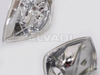 Volkswagen Polo 1994-2001 SUUNATULI EESMINE SUUNATULI EESMINE mudelile VW POLO (6N2) HB Mar...