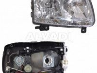 Volkswagen Polo 1994-2001 ESITULI ESITULI mudelile VW POLO (6N2) HB Markeering: E...