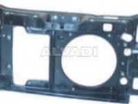 Volkswagen Polo 1994-2001 ESIPANEEL ESIPANEEL mudelile VW POLO (6N2) HB Asukoht (es...