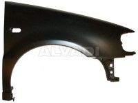 Volkswagen Polo 1994-2001 Poritiib PORITIIB mudelile VW POLO (6N) HB Asukoht (esi/...