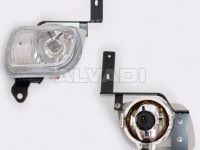 Volvo C70 1997-2005 UDUTULI EESMINE UDUTULI EESMINE mudelile VOLVO S70/V70/C70/CABR...