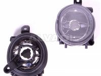 Volvo S40 2004-2012 UDUTULI EESMINE UDUTULI EESMINE mudelile VOLVO S40 / V50 (MS/MW...
