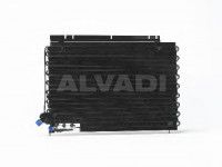 Volvo 740, 760, 780 1984-1992 konditsioneeri radiaator KONDITSIONEERI RADIAATOR mudelile VOLVO 740/760...
