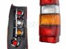 Volvo 740, 760, 780 1984-1992 TAGATULI TAGATULI mudelile VOLVO 740/760 (7__) Mudeli ük...