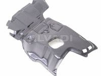 Toyota Corolla Verso 2004-2010 MOOTORI PÕHJAKAITSE MOOTORI PÕHJAKAITSE mudelile TOYOTA COROLLA VER...