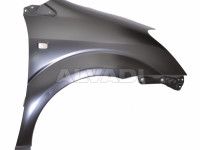 Toyota Corolla Verso 2004-2010 Poritiib PORITIIB mudelile TOYOTA COROLLA VERSO (ZER/ZZE...