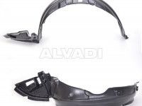 Toyota Avensis (T25) 2003-2008 LOGAR LOGAR mudelile TOYOTA AVENSIS (T25) Asukoht (es...