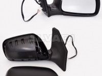Toyota Avensis (T25) 2003-2008 PEEGEL VÄLINE PEEGEL VÄLINE mudelile TOYOTA AVENSIS (T25) Soo...