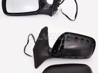 Toyota Avensis (T25) 2003-2008 PEEGEL VÄLINE PEEGEL VÄLINE mudelile TOYOTA AVENSIS (T25) Soo...