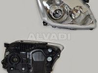 Toyota Avensis (T25) 2003-2008 ESITULI ESITULI mudelile TOYOTA AVENSIS (T25) Markeerin...
