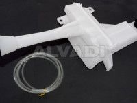 Toyota Corolla 2006-2013 PESURI PAAK PESURI PAAK mudelile TOYOTA COROLLA (E14) Kompl...