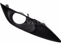 Toyota Auris 2007-2012 STANGE ILUVÕRE STANGE ILUVÕRE mudelile TOYOTA AURIS (E15J) Asu...