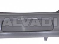 Toyota Yaris 2005-2011 stange STANGE mudelile TOYOTA YARIS (XP9) HB Asukoht (...