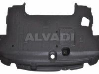 Toyota Yaris 2005-2011 MOOTORI PÕHJAKAITSE MOOTORI PÕHJAKAITSE mudelile TOYOTA YARIS (XP9)...
