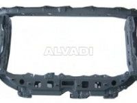 Toyota Yaris 2005-2011 ESIPANEEL ESIPANEEL mudelile TOYOTA YARIS (XP9) HB Asukoh...