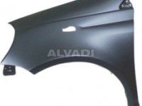 Toyota Yaris 1999-2005 Poritiib PORITIIB mudelile TOYOTA YARIS (CP10) Asukoht (...